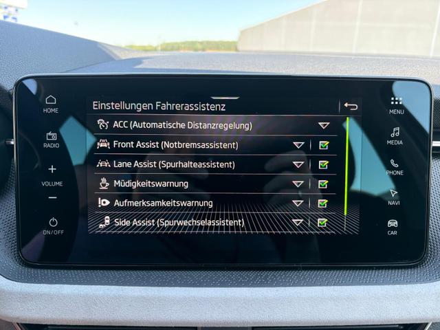 Skoda Kamiq Dynamic *BESTELLFAHRZEUG* 140,- &euro; monatlich* 36 Monate* Ohne Kilometerbegrenzung* 