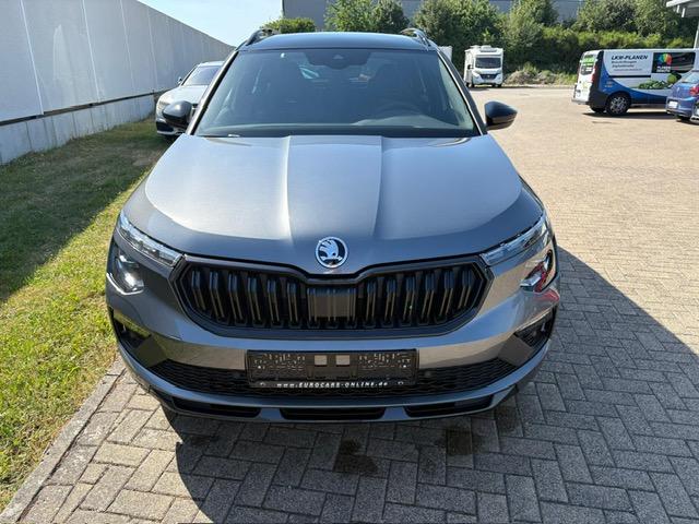 Skoda Kamiq - Monte Carlo BESTELLFAHRZEUG / FREI KONFIGURIERBAR