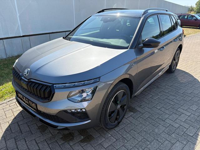 Skoda Kamiq Monte Carlo BESTELLFAHRZEUG / FREI KONFIGURIERBAR 