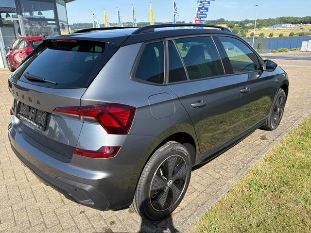 Skoda Kamiq Monte Carlo BESTELLFAHRZEUG / FREI KONFIGURIERBAR 
