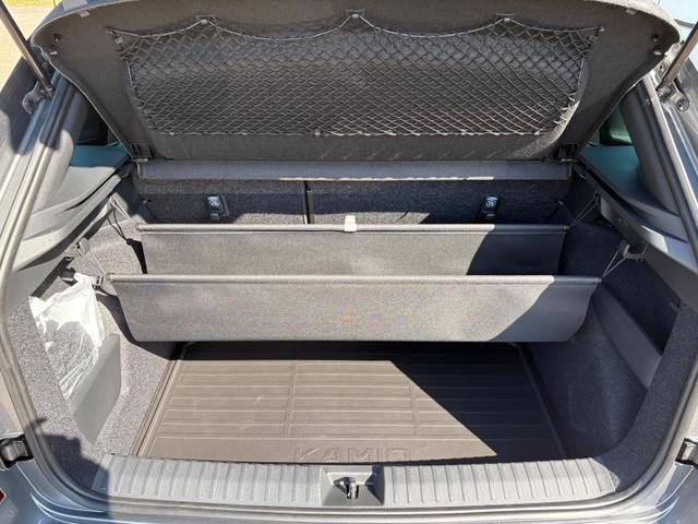 Skoda Kamiq Monte Carlo Plus *VORLAUFFAHRZEUG* 171,- &euro; monatlich* 36 Monate* Ohne Kilometerbegrenzung* 
