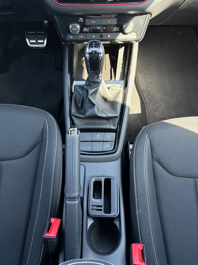 Skoda Kamiq Monte Carlo Plus *VORLAUFFAHRZEUG* 171,- &euro; monatlich* 36 Monate* Ohne Kilometerbegrenzung* 