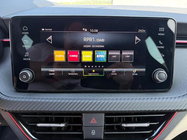 Skoda Kamiq Monte Carlo Plus *VORLAUFFAHRZEUG* 171,- &euro; monatlich* 36 Monate* Ohne Kilometerbegrenzung* 