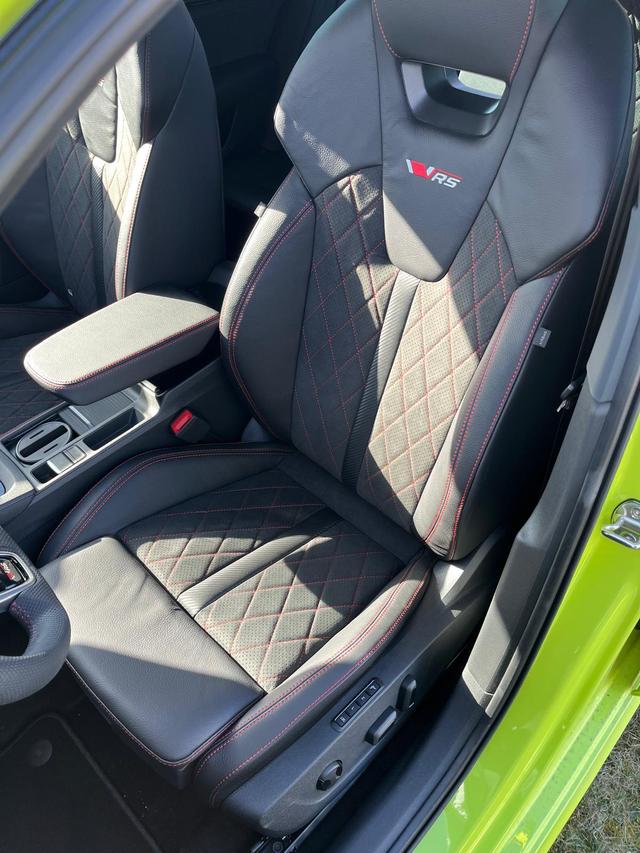 Skoda Octavia Combi RS *FACELIFT* *BESTELLFAHRZEUG* 232,- &euro; monatlich* 36 Monate* Ohne Kilometerbegrenzung* 