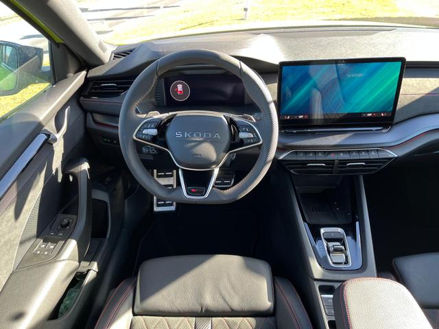 Skoda Octavia Combi RS *FACELIFT* *BESTELLFAHRZEUG* 232,- &euro; monatlich* 36 Monate* Ohne Kilometerbegrenzung* 