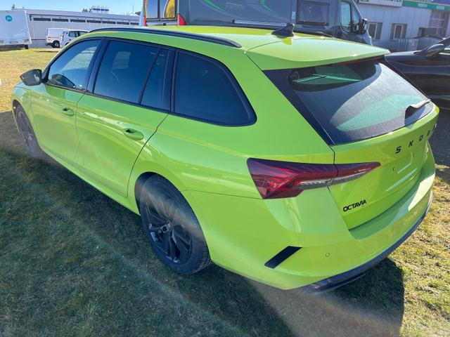 Skoda Octavia Combi RS *FACELIFT* *BESTELLFAHRZEUG* 232,- &euro; monatlich* 36 Monate* Ohne Kilometerbegrenzung* 