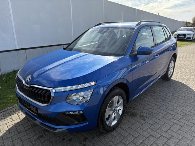Skoda Kamiq - Classic *BESTELLFAHRZEUG* 130,- &euro; monatlich* 36 Monate* Ohne Kilometerbegrenzung*