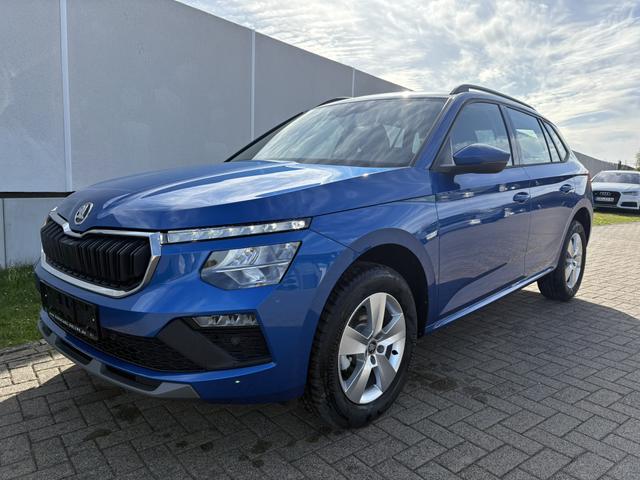 Skoda Kamiq - Classic *BESTELLFAHRZEUG* 130,- &euro; monatlich* 36 Monate* Ohne Kilometerbegrenzung*