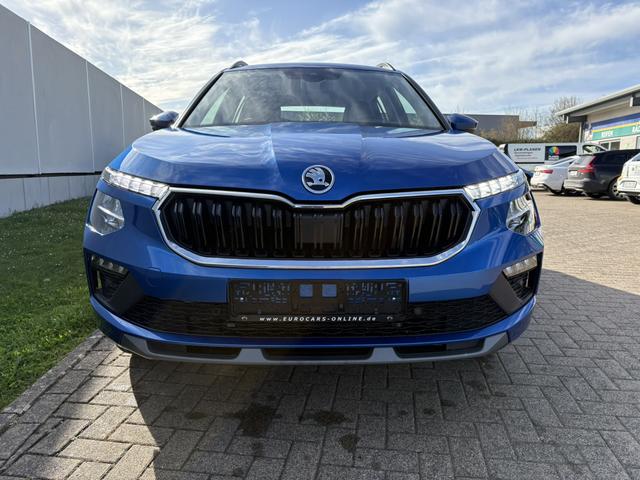Skoda Kamiq Classic *BESTELLFAHRZEUG* 130,- &euro; monatlich* 36 Monate* Ohne Kilometerbegrenzung* 