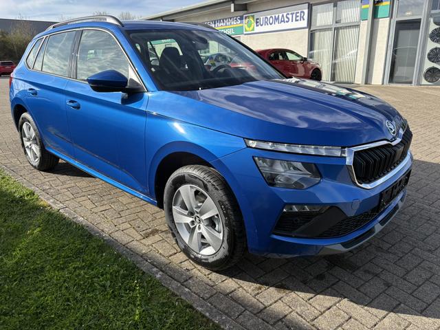 Skoda Kamiq Classic *BESTELLFAHRZEUG* 130,- &euro; monatlich* 36 Monate* Ohne Kilometerbegrenzung* 