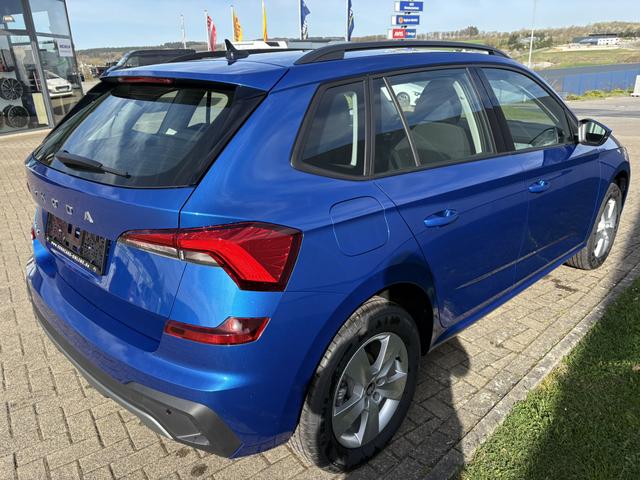 Skoda Kamiq Classic *BESTELLFAHRZEUG* 130,- &euro; monatlich* 36 Monate* Ohne Kilometerbegrenzung* 