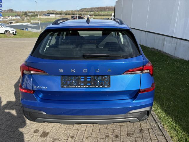 Skoda Kamiq Classic *BESTELLFAHRZEUG* 130,- &euro; monatlich* 36 Monate* Ohne Kilometerbegrenzung* 