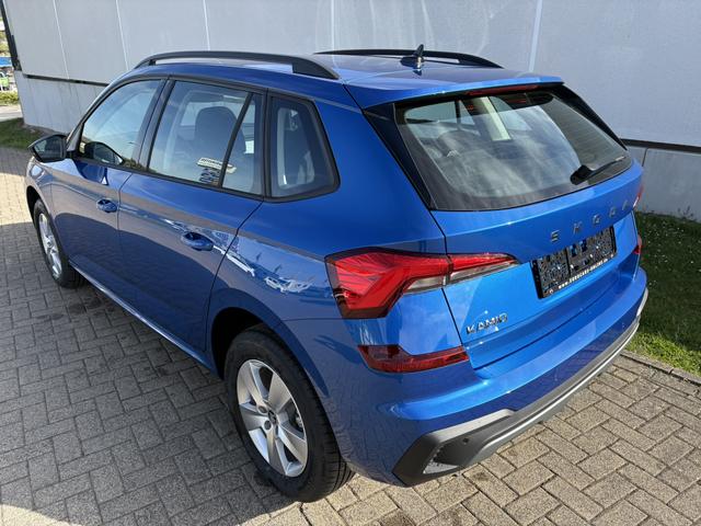 Skoda Kamiq Classic *BESTELLFAHRZEUG* 130,- &euro; monatlich* 36 Monate* Ohne Kilometerbegrenzung* 
