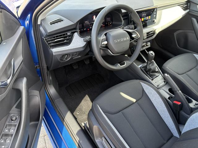 Skoda Kamiq Classic *BESTELLFAHRZEUG* 130,- &euro; monatlich* 36 Monate* Ohne Kilometerbegrenzung* 