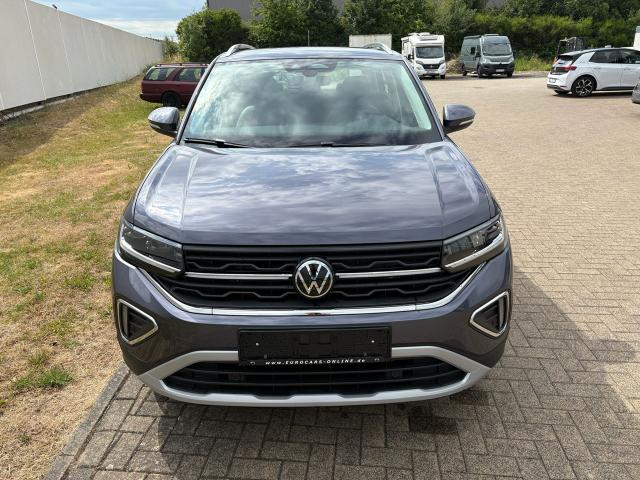 VW T-Cross Style BESTELLFAHRZEUG / FREI KONFIGURIERBAR 