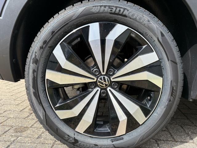 VW T-Cross Style BESTELLFAHRZEUG / FREI KONFIGURIERBAR 
