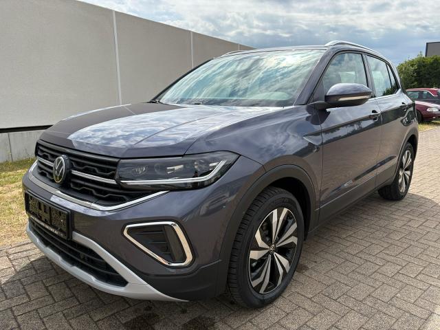 VW T-Cross - Style BESTELLFAHRZEUG / FREI KONFIGURIERBAR