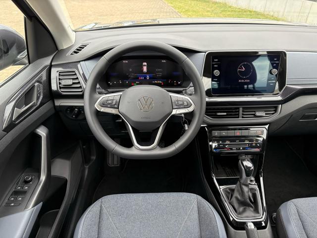 VW T-Cross Style BESTELLFAHRZEUG / FREI KONFIGURIERBAR 