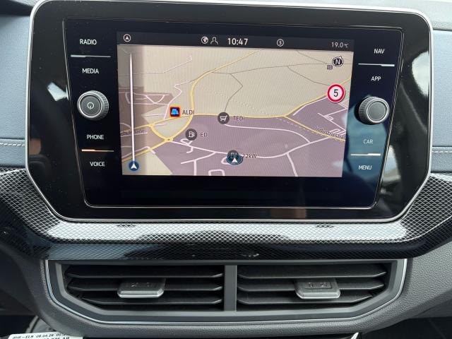 VW T-Cross Style BESTELLFAHRZEUG / FREI KONFIGURIERBAR 