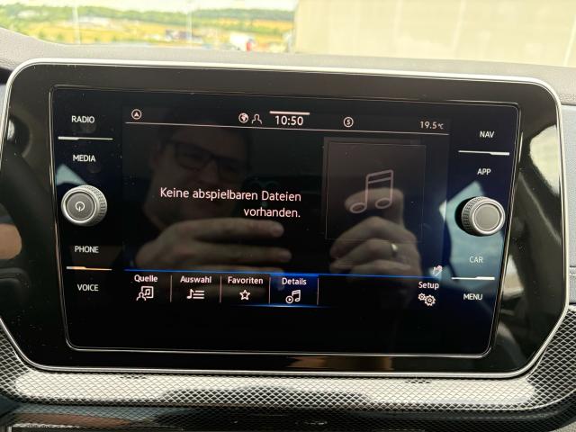 VW T-Cross Style BESTELLFAHRZEUG / FREI KONFIGURIERBAR 