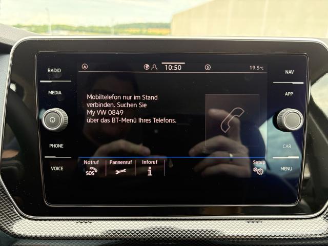 VW T-Cross Style BESTELLFAHRZEUG / FREI KONFIGURIERBAR 