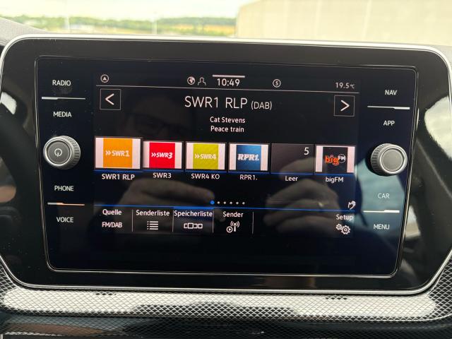 VW T-Cross Style BESTELLFAHRZEUG / FREI KONFIGURIERBAR 