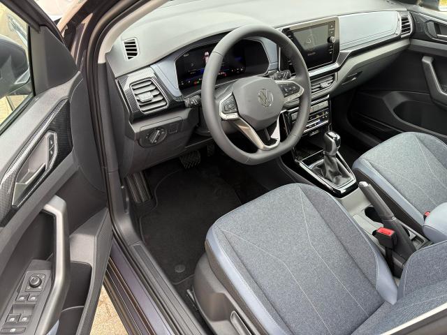 VW T-Cross Style BESTELLFAHRZEUG / FREI KONFIGURIERBAR 