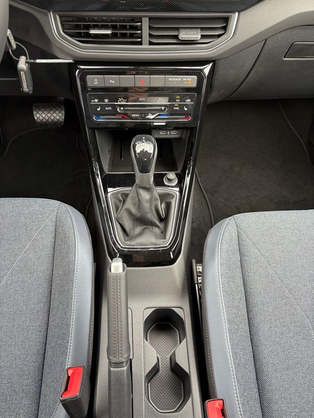 VW T-Cross Style BESTELLFAHRZEUG / FREI KONFIGURIERBAR 