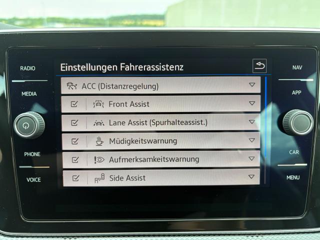 VW T-Cross Style BESTELLFAHRZEUG / FREI KONFIGURIERBAR 