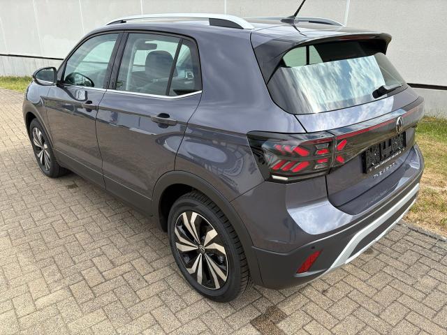 VW T-Cross Style BESTELLFAHRZEUG / FREI KONFIGURIERBAR 