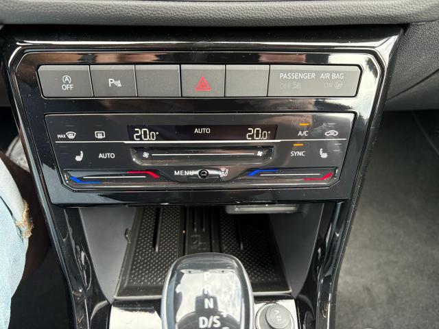 VW T-Cross Style BESTELLFAHRZEUG / FREI KONFIGURIERBAR 