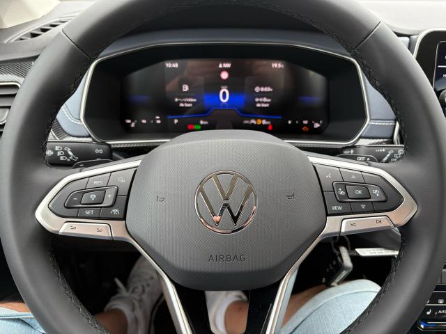 VW T-Cross Style BESTELLFAHRZEUG / FREI KONFIGURIERBAR 