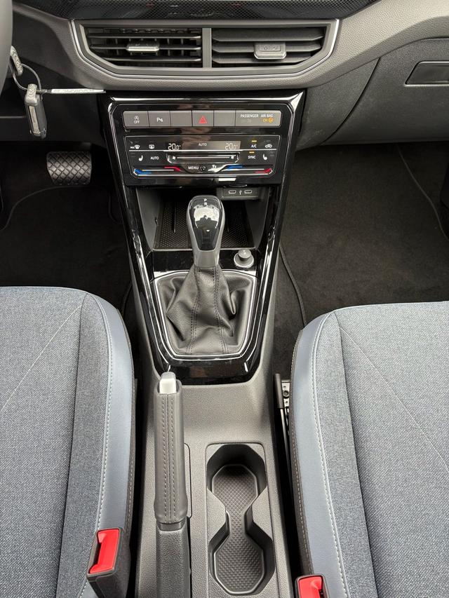 VW T-Cross Style BESTELLFAHRZEUG / FREI KONFIGURIERBAR 