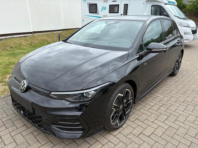 VW Golf R-Line Limited BESTELLFAHRZEUG / FREI KONFIGURIERBAR 