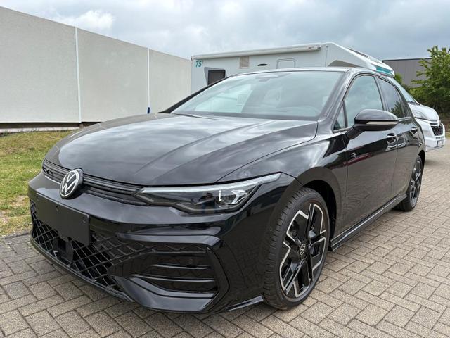 VW Golf - R-Line *BESTELLFAHRZEUG* 223,- &euro; monatlich* 36 Monate* Ohne Kilometerbegrenzung*