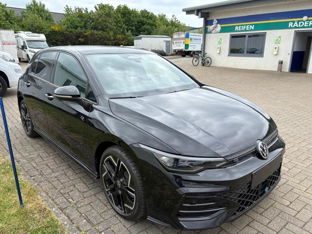 VW Golf R-Line Limited BESTELLFAHRZEUG / FREI KONFIGURIERBAR 
