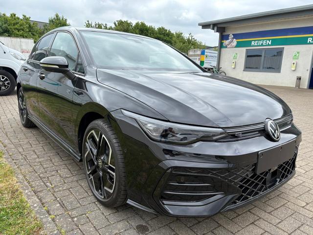 VW Golf R-Line Limited BESTELLFAHRZEUG / FREI KONFIGURIERBAR 