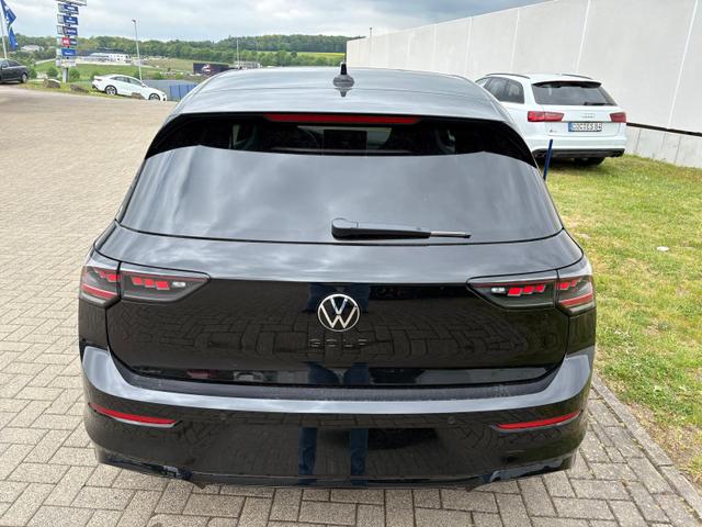 VW Golf R-Line Limited BESTELLFAHRZEUG / FREI KONFIGURIERBAR 
