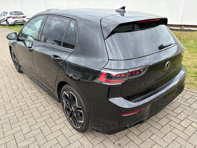 VW Golf R-Line Limited BESTELLFAHRZEUG / FREI KONFIGURIERBAR 