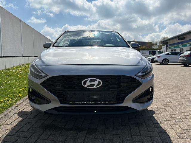 Hyundai i30 Hatchback Smart BESTELLFAHRZEUG / FREI KONFIGURIERBAR *5 Jahre Garantie* 