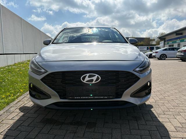 Hyundai i30 Hatchback Smart BESTELLFAHRZEUG / FREI KONFIGURIERBAR *5 Jahre Garantie* 