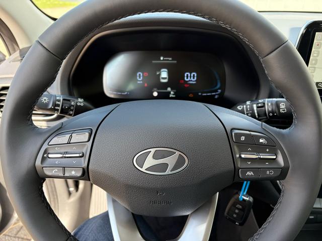 Hyundai i30 Hatchback Smart BESTELLFAHRZEUG / FREI KONFIGURIERBAR *5 Jahre Garantie* 