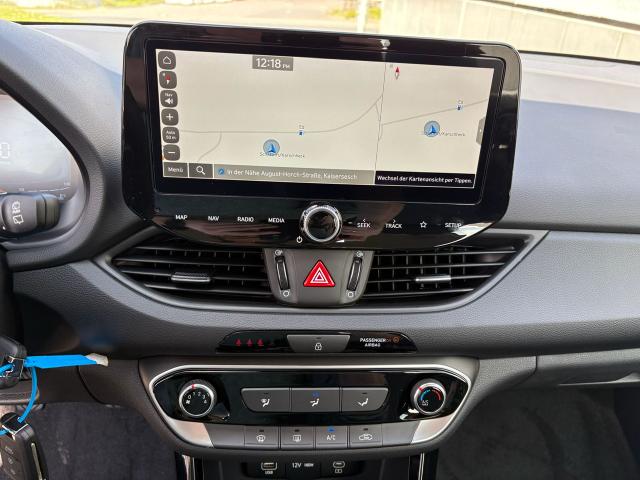 Hyundai i30 Hatchback Smart BESTELLFAHRZEUG / FREI KONFIGURIERBAR *5 Jahre Garantie* 