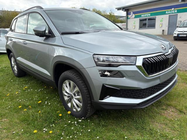 Skoda Karoq Classic BESTELLFAHRZEUG / FREI KONFIGURIERBAR 