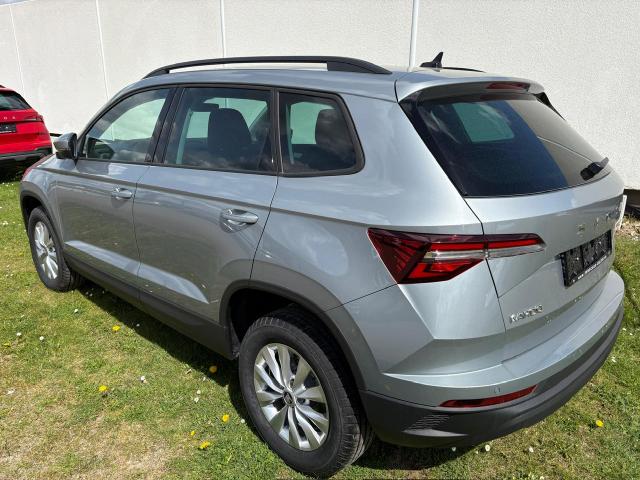 Skoda Karoq Selection BESTELLFAHRZEUG / FREI KONFIGURIERBAR 