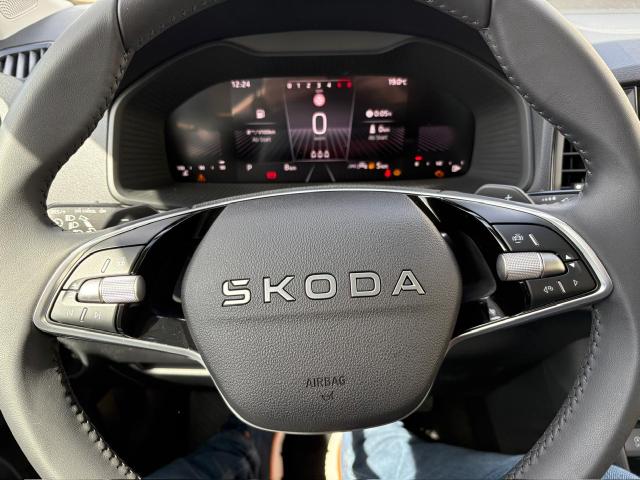 Skoda Karoq Selection BESTELLFAHRZEUG / FREI KONFIGURIERBAR 