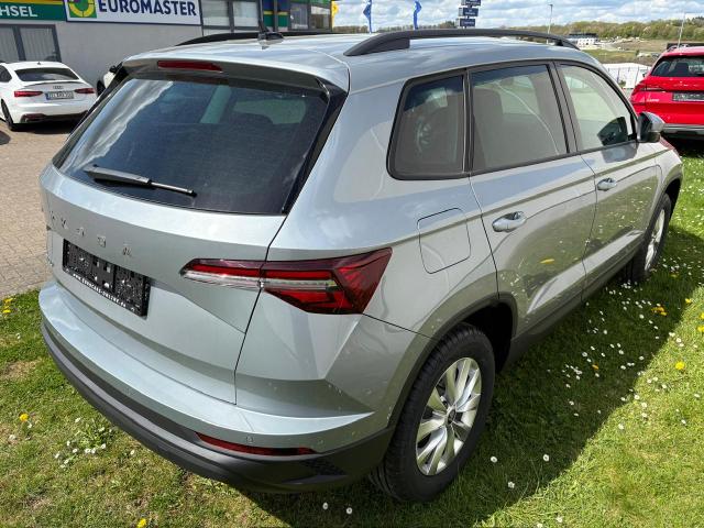 Skoda Karoq Classic BESTELLFAHRZEUG / FREI KONFIGURIERBAR 