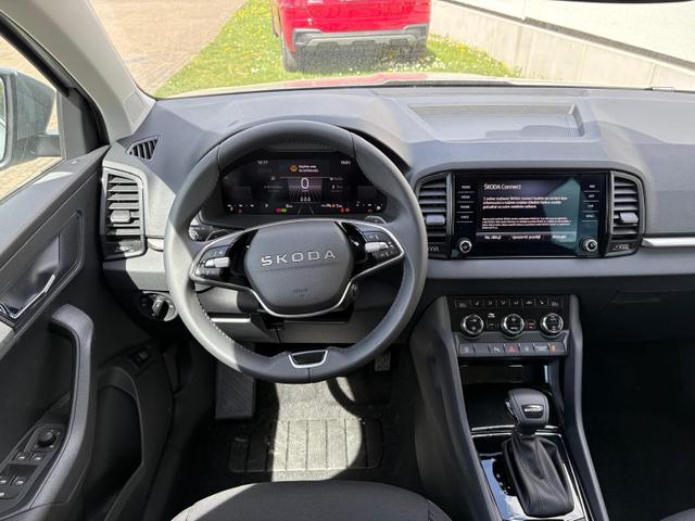 Skoda Karoq Selection BESTELLFAHRZEUG / FREI KONFIGURIERBAR 