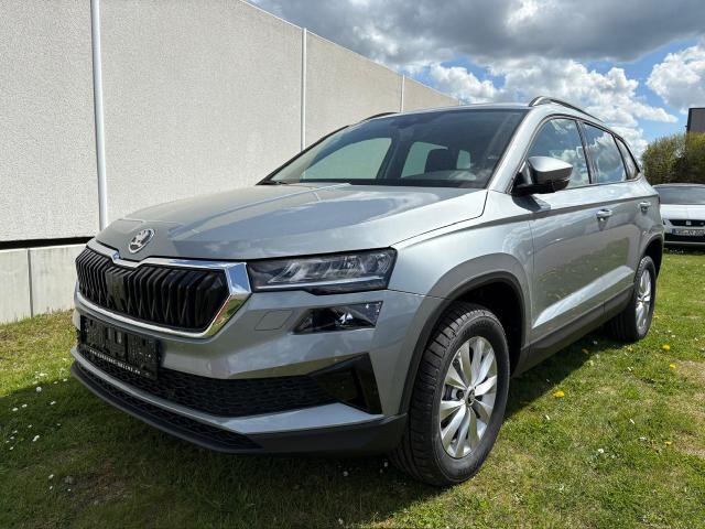 Skoda Karoq - Classic BESTELLFAHRZEUG / FREI KONFIGURIERBAR