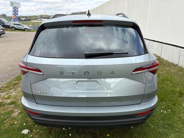 Skoda Karoq Selection BESTELLFAHRZEUG / FREI KONFIGURIERBAR 